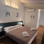 Bg Center Appartement *