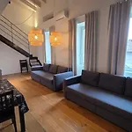 Appartement Bg Center *