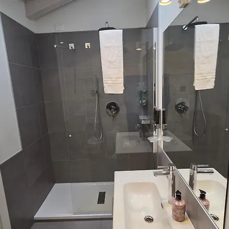Apartment Bg Center *