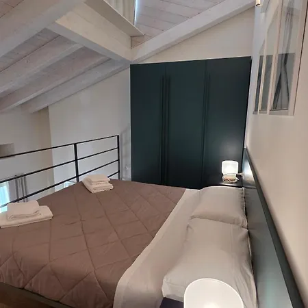 Bg Center Apartment *