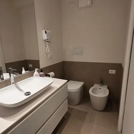 Apartment Bg Center *