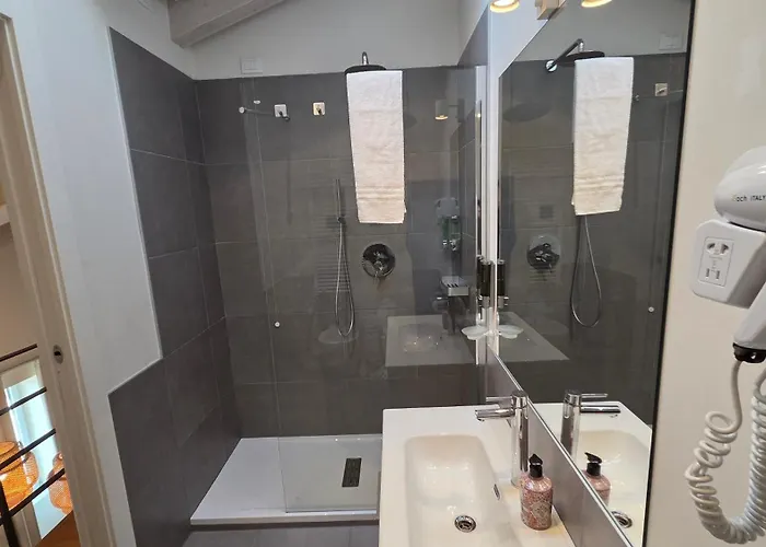 Apartment Bg Center *