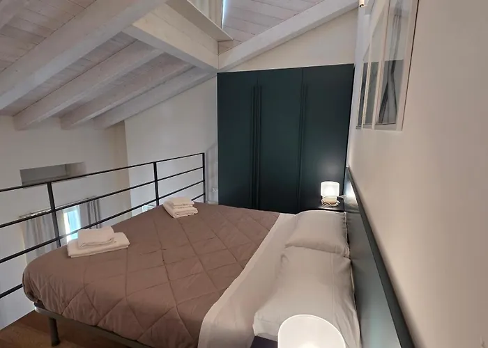 Bg Center Apartment *