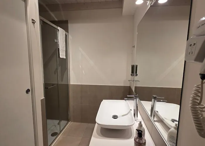 Apartment Bg Center *